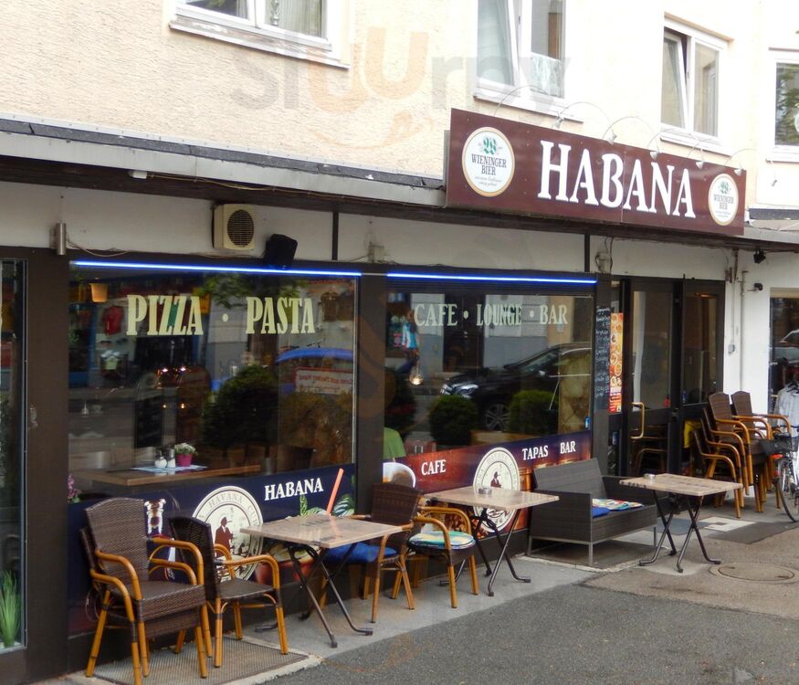 Habana Cafe