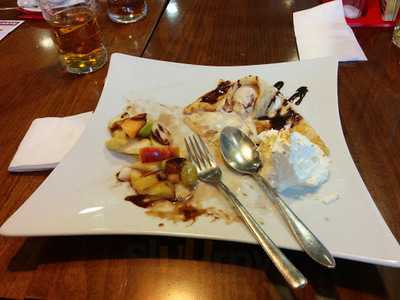 Xxxl Restaurant Landshut