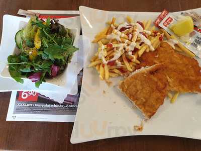 Xxxl Restaurant Landshut