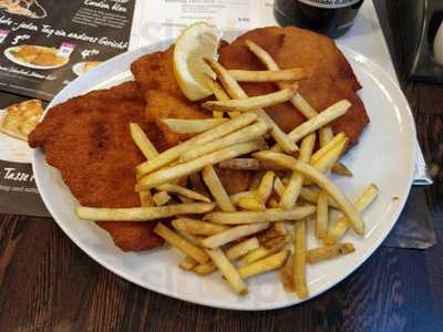 Xxxl Restaurant Landshut