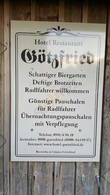 Gotzfried