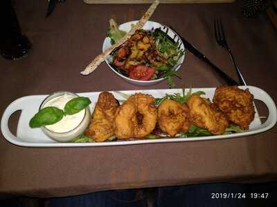 Pizza Hut Restaurant Garmisch