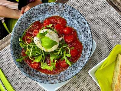 Restaurant Grüne Gans