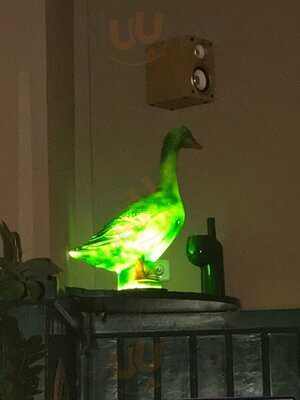 Restaurant Grüne Gans