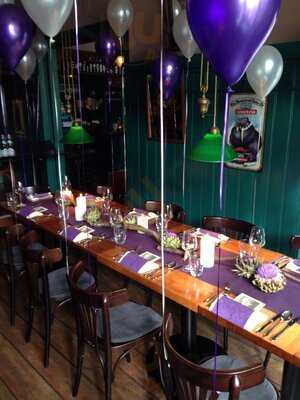 Restaurant Grüne Gans