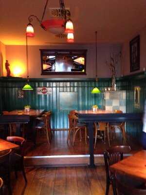 Restaurant Grüne Gans