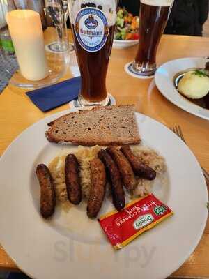 Gutmann Am Dutzendteich