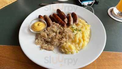 Gutmann Am Dutzendteich