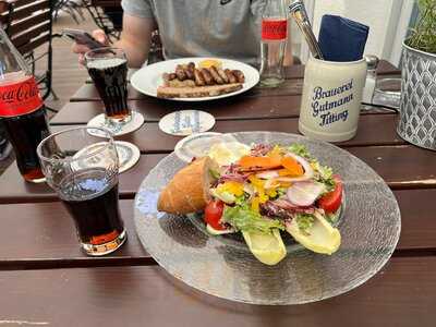 Gutmann Am Dutzendteich