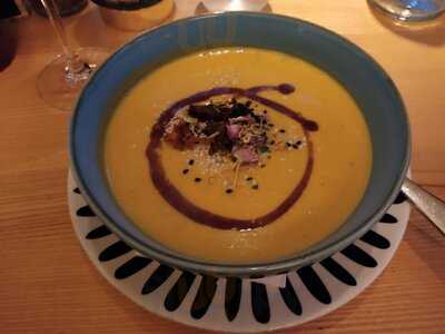 Zwickl - Gastlichkeit Am Viktualienmarkt