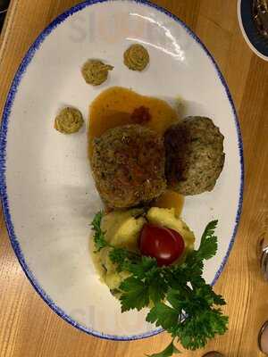 Zwickl - Gastlichkeit Am Viktualienmarkt