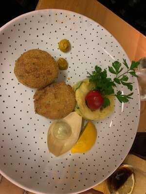 Zwickl - Gastlichkeit Am Viktualienmarkt