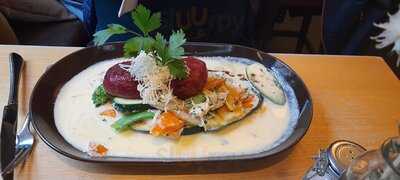 Zwickl - Gastlichkeit Am Viktualienmarkt