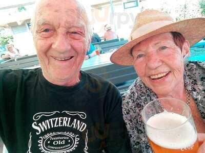 Koko Beach Pavillion Am Happinger Au See