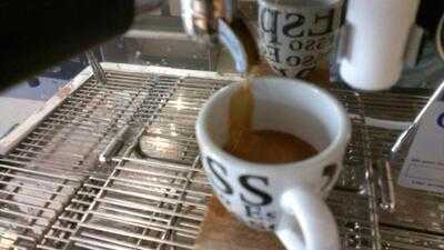 5inque Gastronomia Italiana