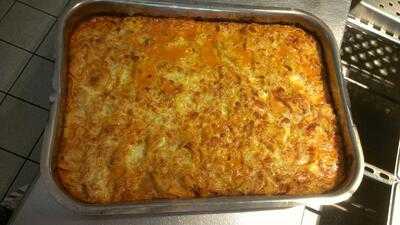 5inque Gastronomia Italiana