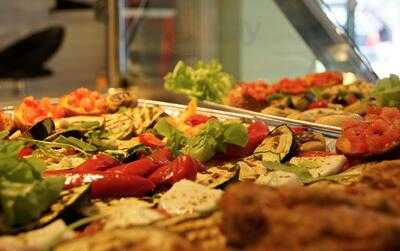 5inque Gastronomia Italiana