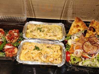 5inque Gastronomia Italiana