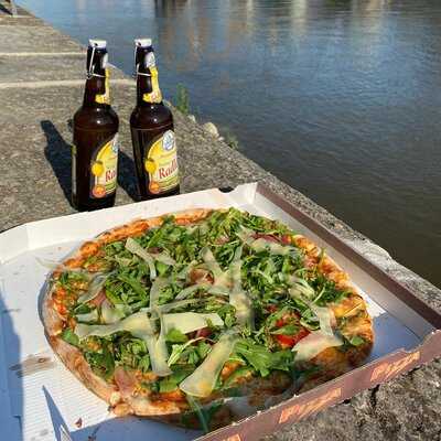 5inque Gastronomia Italiana