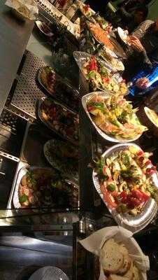 5inque Gastronomia Italiana