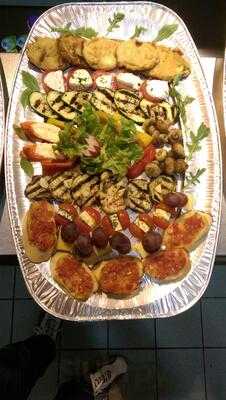 5inque Gastronomia Italiana