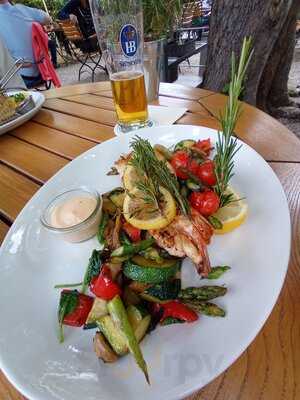 Harlachinger Jagdschlössl