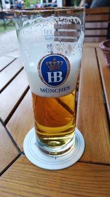 Harlachinger Jagdschlössl