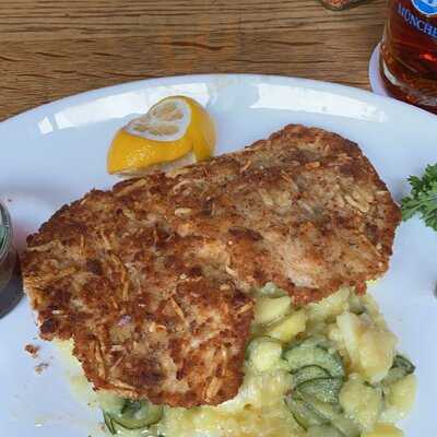 Harlachinger Jagdschlössl