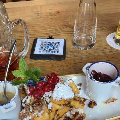 Harlachinger Jagdschlössl