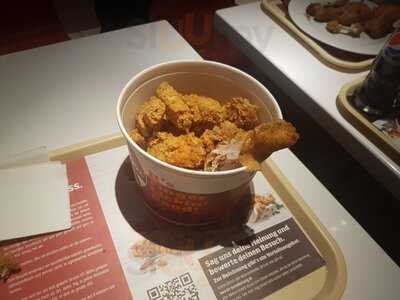 Kentucky Fried Chicken