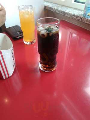 Kentucky Fried Chicken