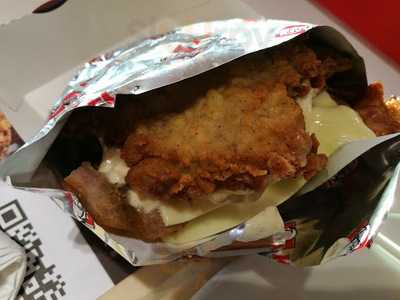Kentucky Fried Chicken