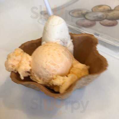 Ballabeni Icecream Stammhaus