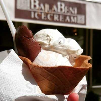 Ballabeni Icecream Stammhaus