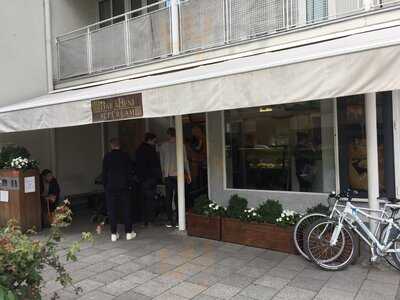 Ballabeni Icecream Stammhaus