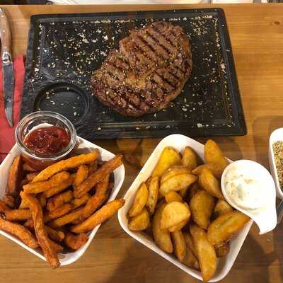 Etem Butcher & Grill