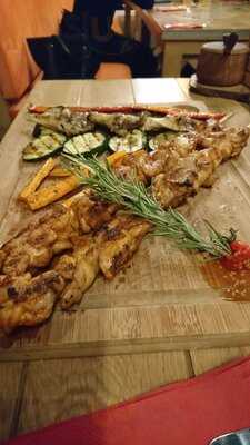 Etem Butcher & Grill