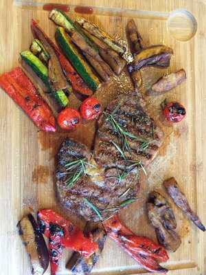 Etem Butcher & Grill