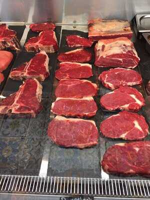 Etem Butcher & Grill