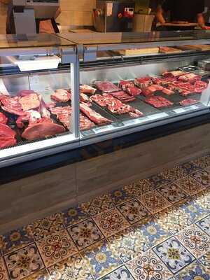 Etem Butcher & Grill