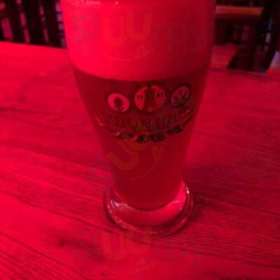 Bob's Punk Rock, Pizzeria Und Bierbar