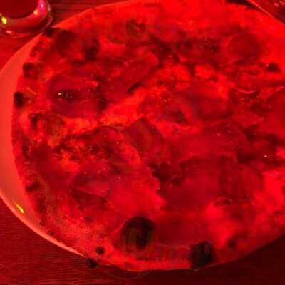 Bob's Punk Rock, Pizzeria Und Bierbar