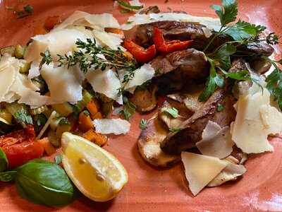 La Rustica | ristorante & Pizzeria