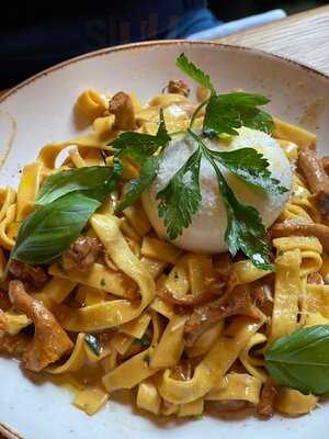 La Rustica | ristorante & Pizzeria