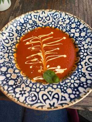 La Rustica | ristorante & Pizzeria