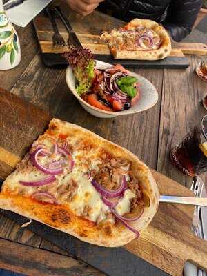 La Rustica | ristorante & Pizzeria