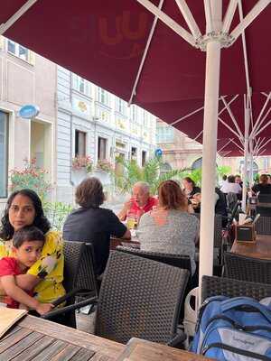 La Rustica | ristorante & Pizzeria