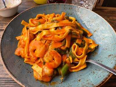 La Rustica | ristorante & Pizzeria