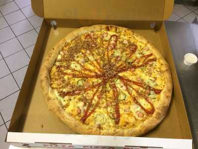 Pizzastar