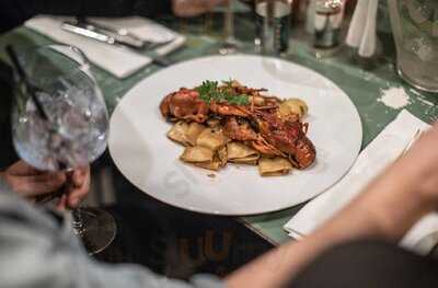 Giuseppe E Amici Rosenheim